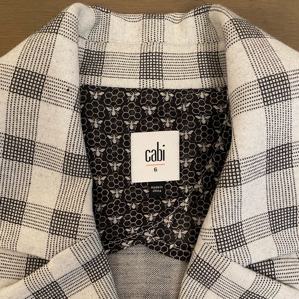 Cabi Blazer - Picture 3 of 5